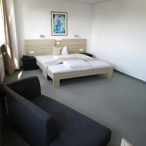 Businesshotel & Stuttgart-vaihingen Stuttgart