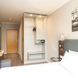 Arthotel Ana Neotel Stuttgart