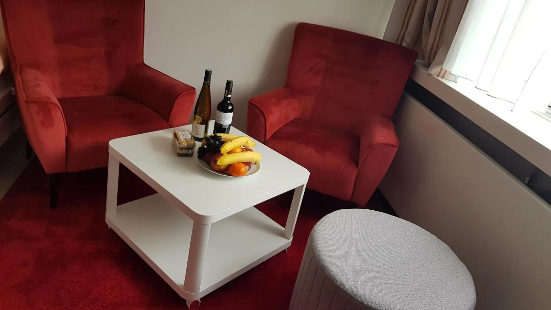 Modern Cosy Apartment In Luxurious Ambience Stuttgart 0*,