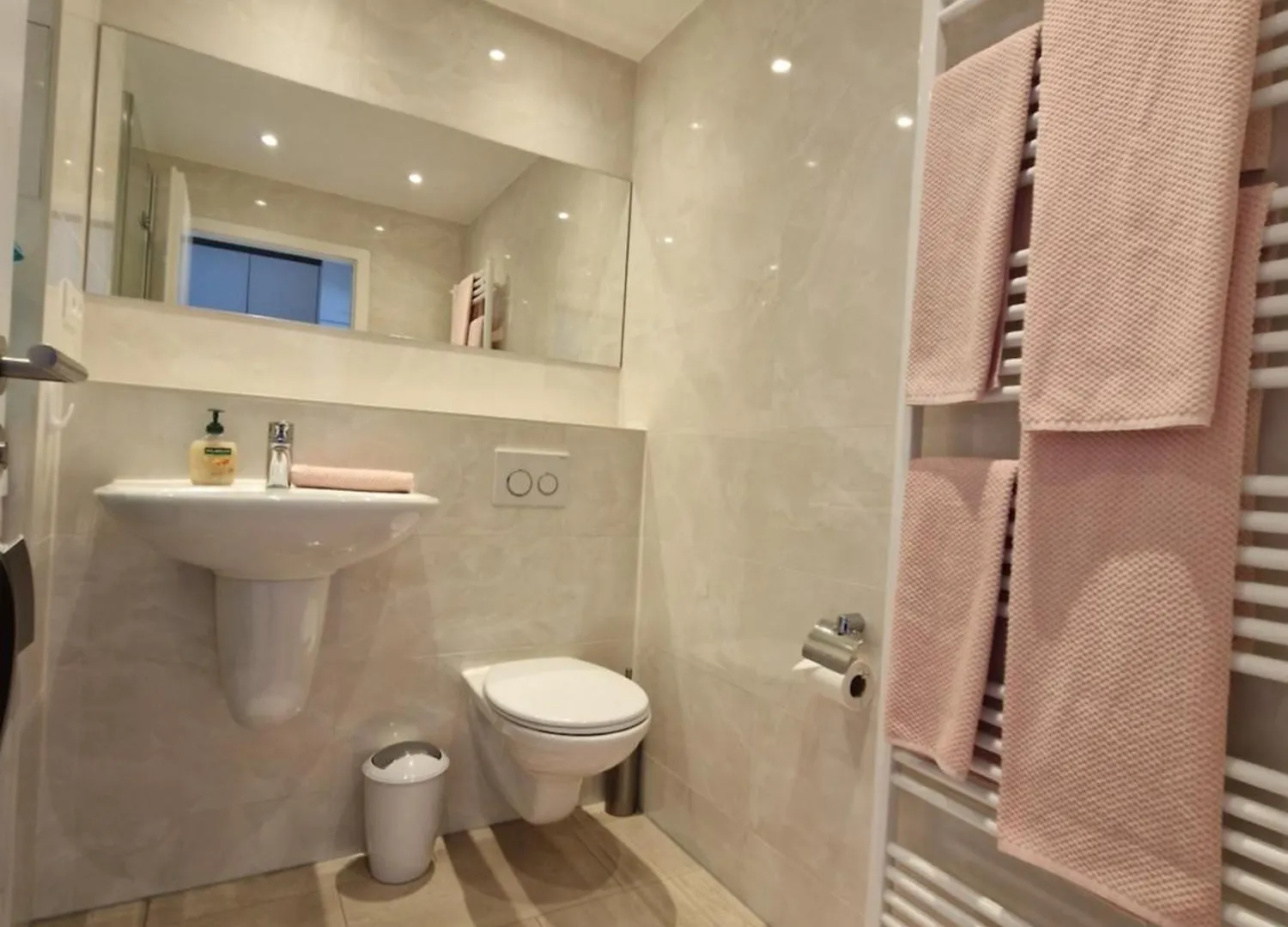 Modern Cosy Apartment In Luxurious Ambience Stuttgart 0*,  Germany