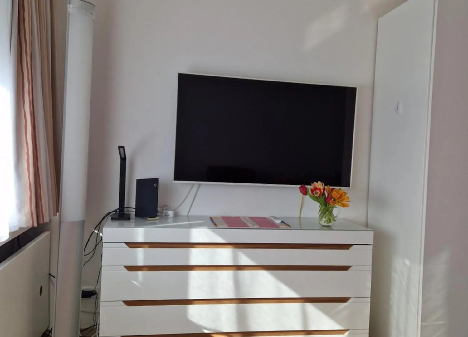Modern Cosy Apartment In Luxurious Ambience Stuttgart Germany